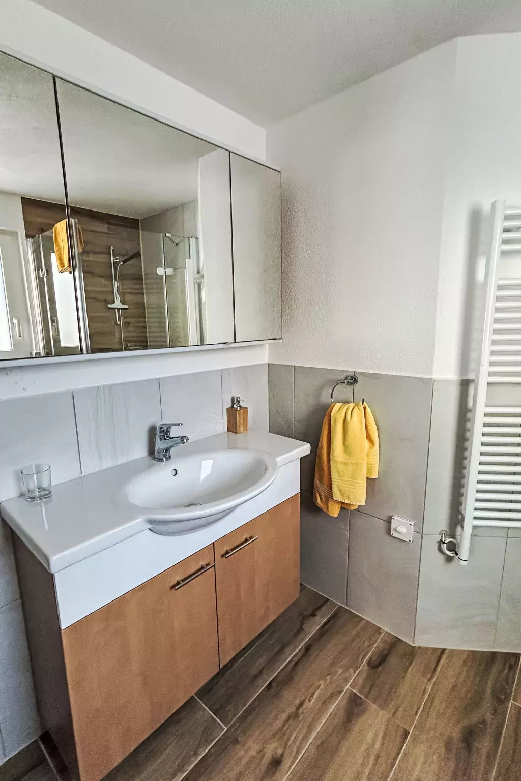 Chalet Sunstar Gross-Dedans