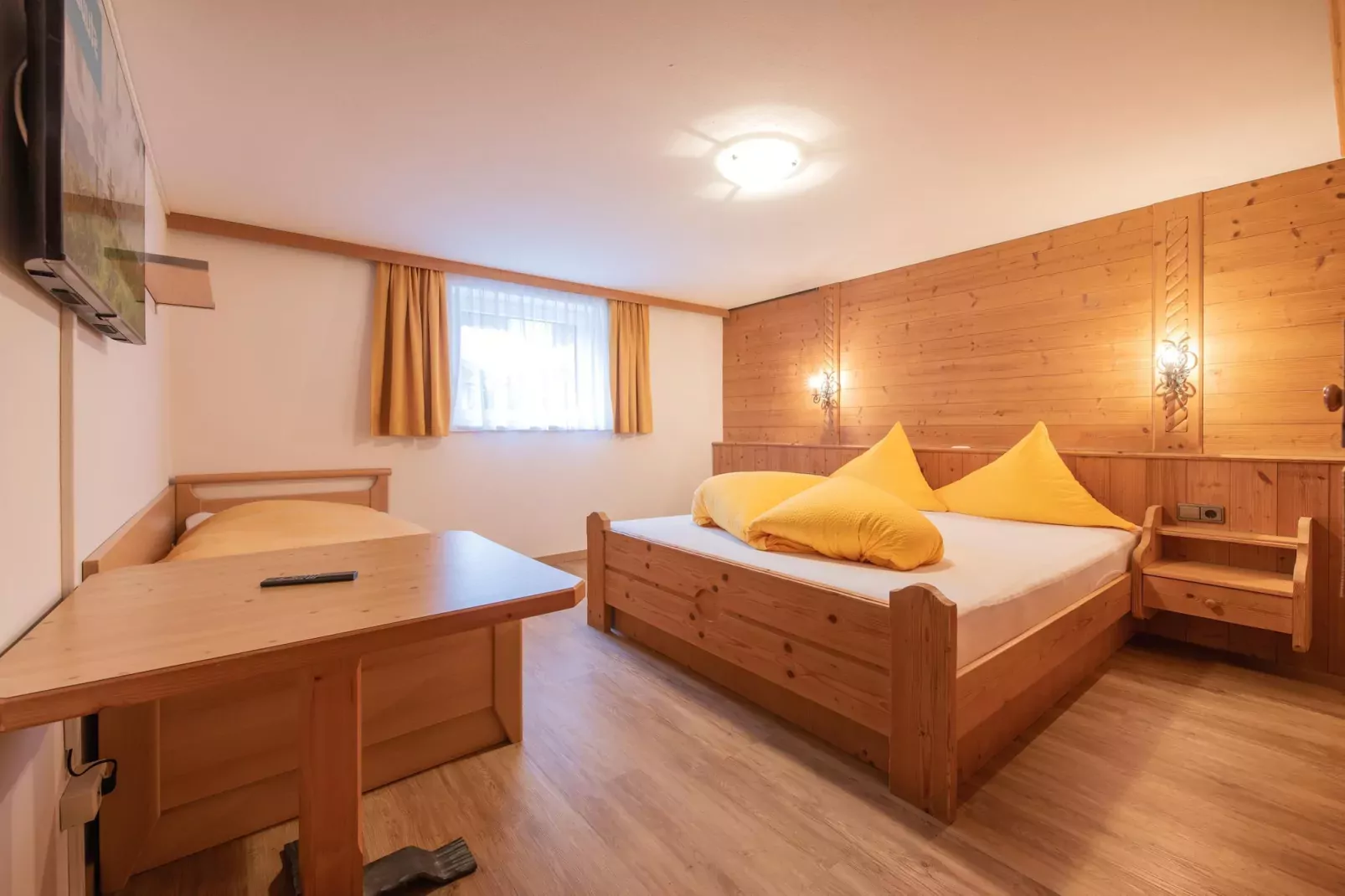 Ferienhaus Milders 5