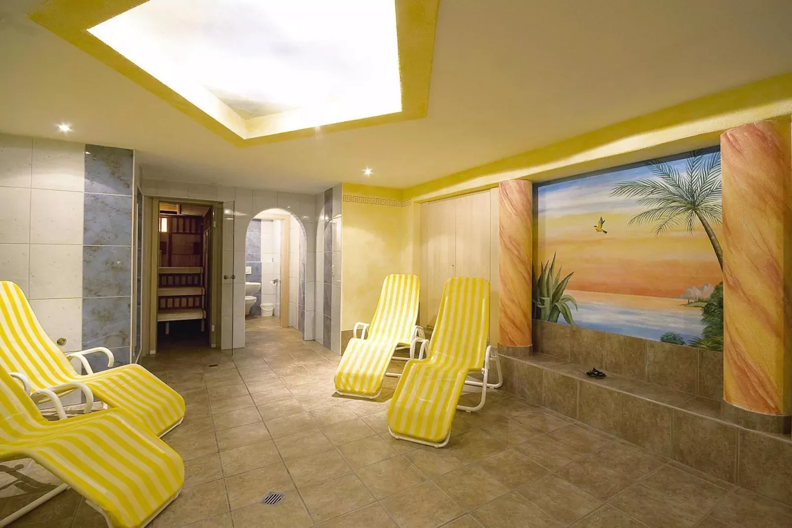 Ferienhaus Milders 5 - Areas within 20km in summer