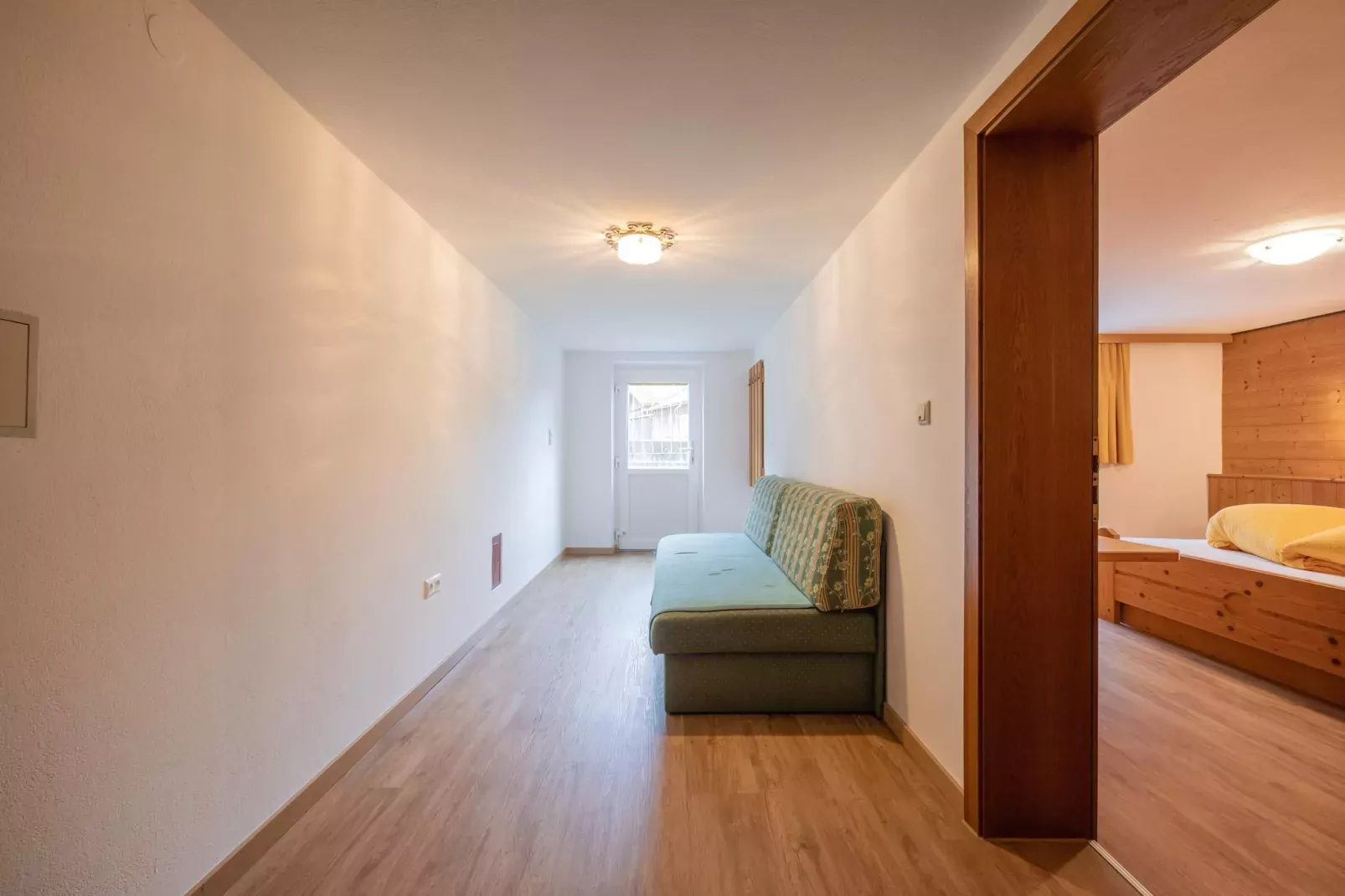 Ferienhaus Milders 5 - Living room