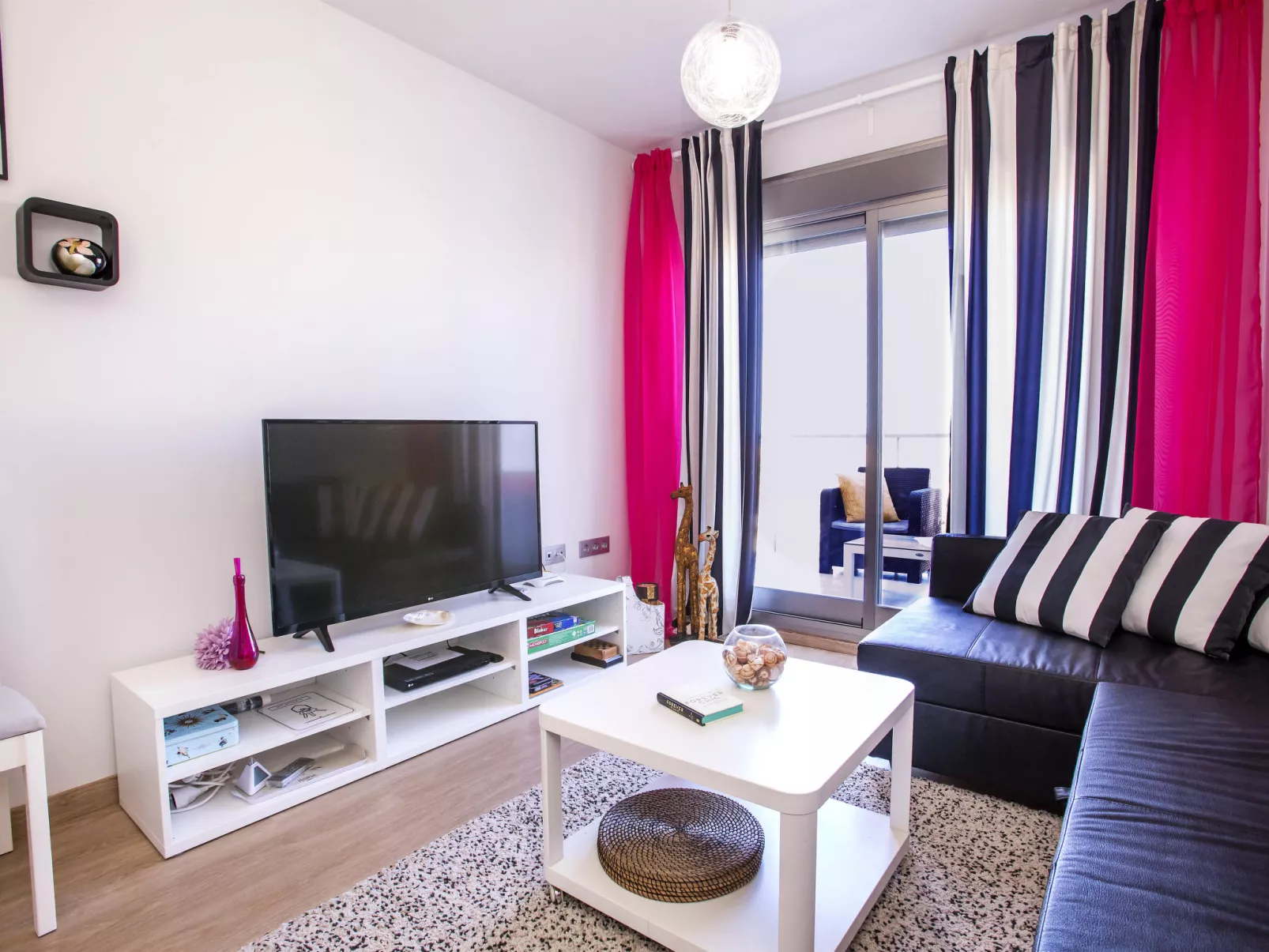 Dunas Plus Penthouse-Dedans