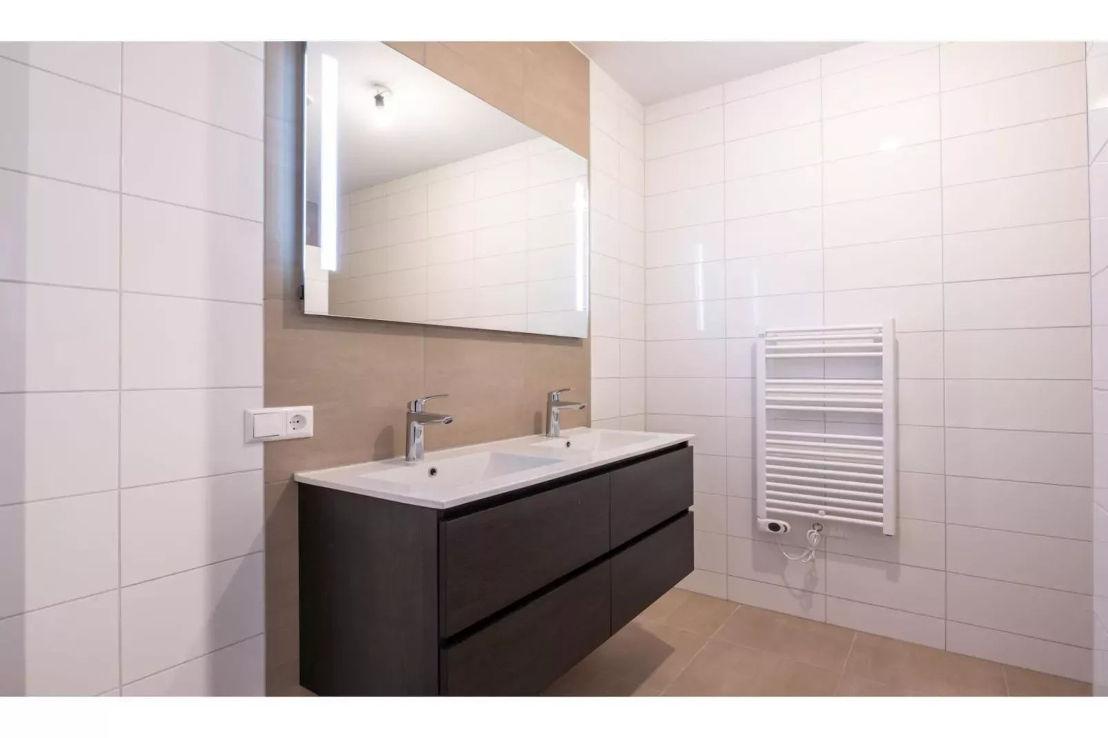Harbour Loft1J-havenzicht-Badezimmer