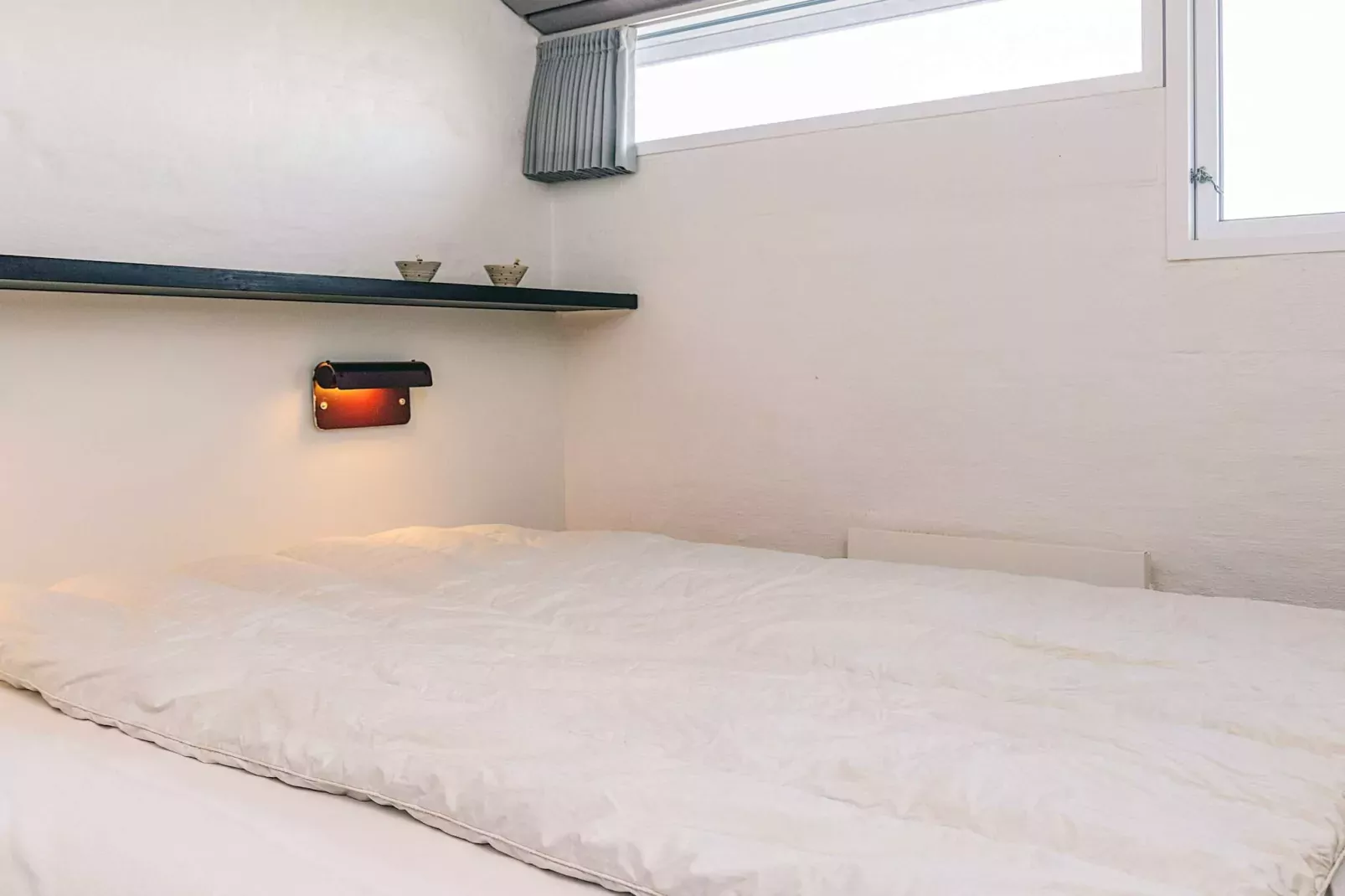 Maison de vacances pour 6 a Brovst-By Traum-Intérieur