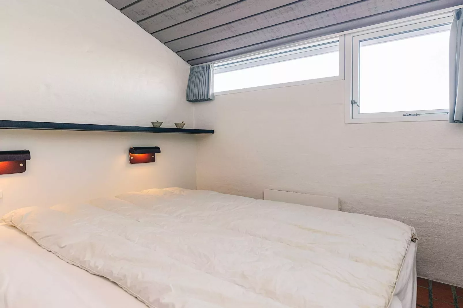 Maison de vacances pour 6 a Brovst-By Traum-Intérieur