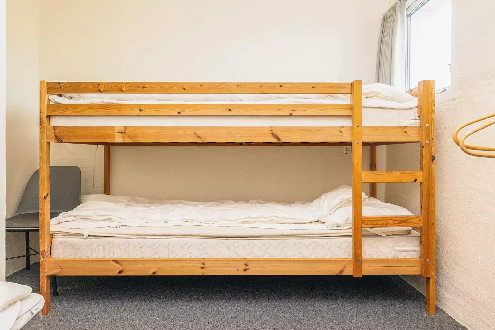 Maison de vacances pour 6 a Brovst-By Traum-Intérieur