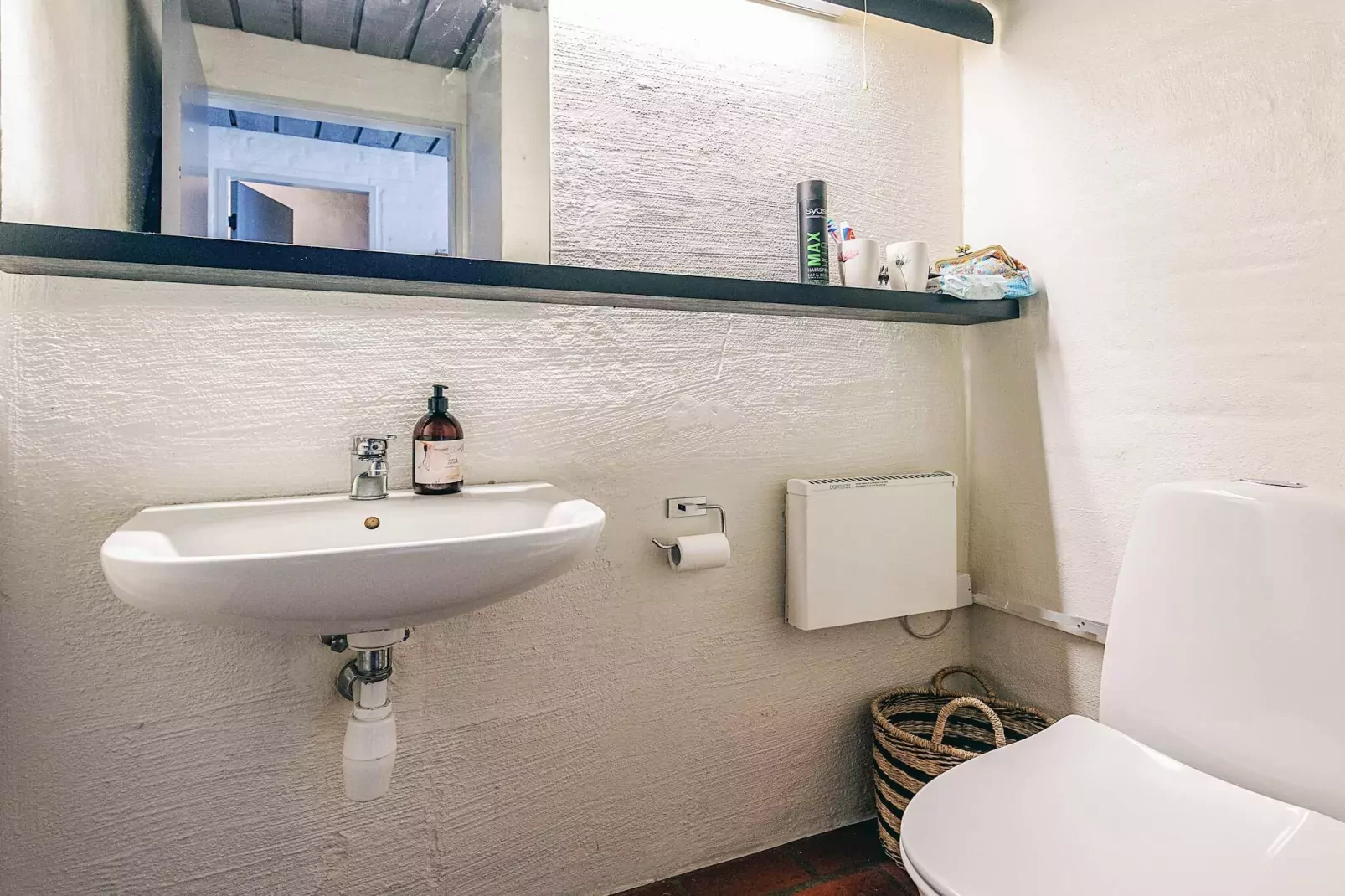 Maison de vacances pour 6 a Brovst-By Traum-Intérieur