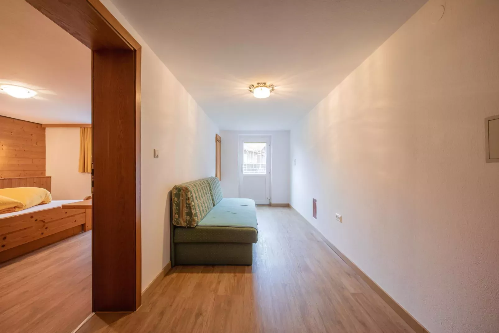 Ferienhaus Milders 5 - Living room