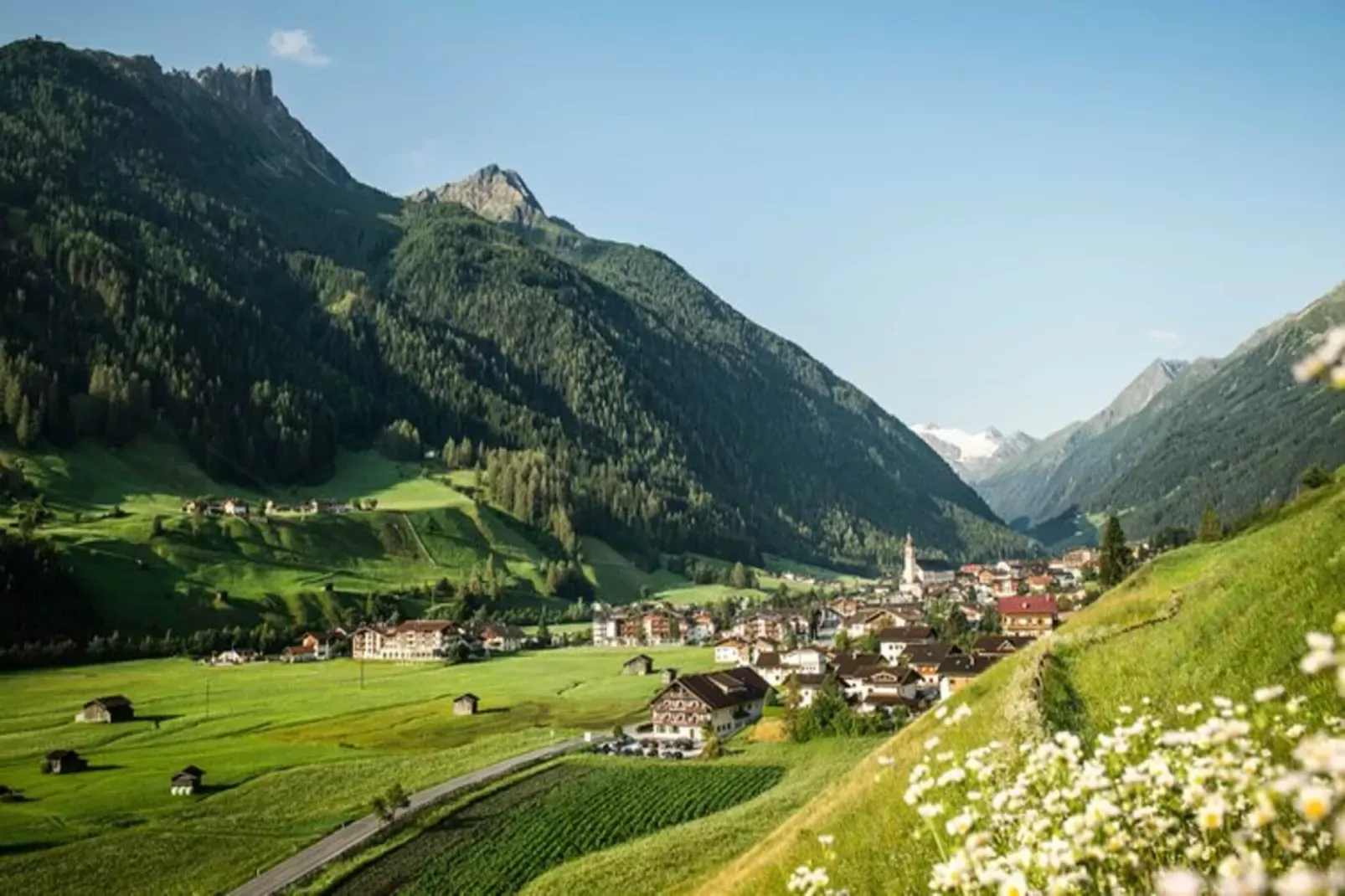 Ferienhaus Milders 5 - Areas within 5km in summer