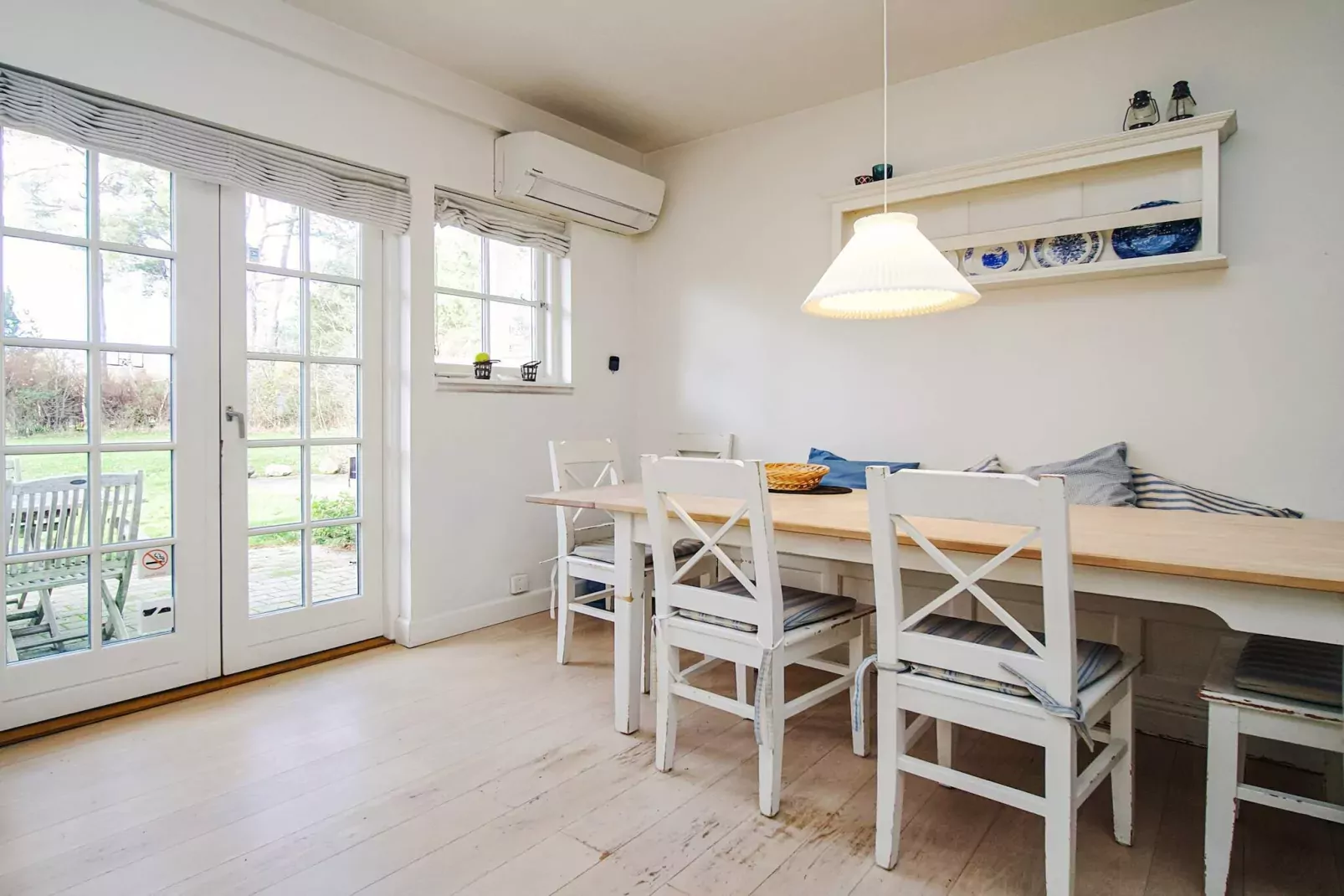 8 person holiday home in Nykøbing Sj-Indoor