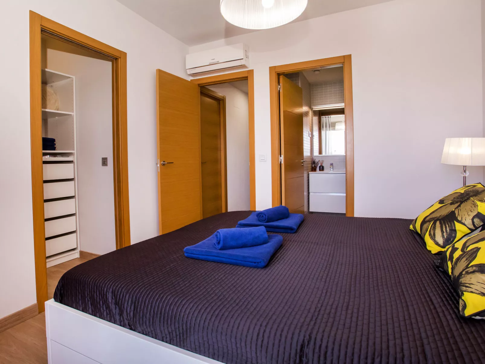 Dunas Plus Penthouse-Dedans