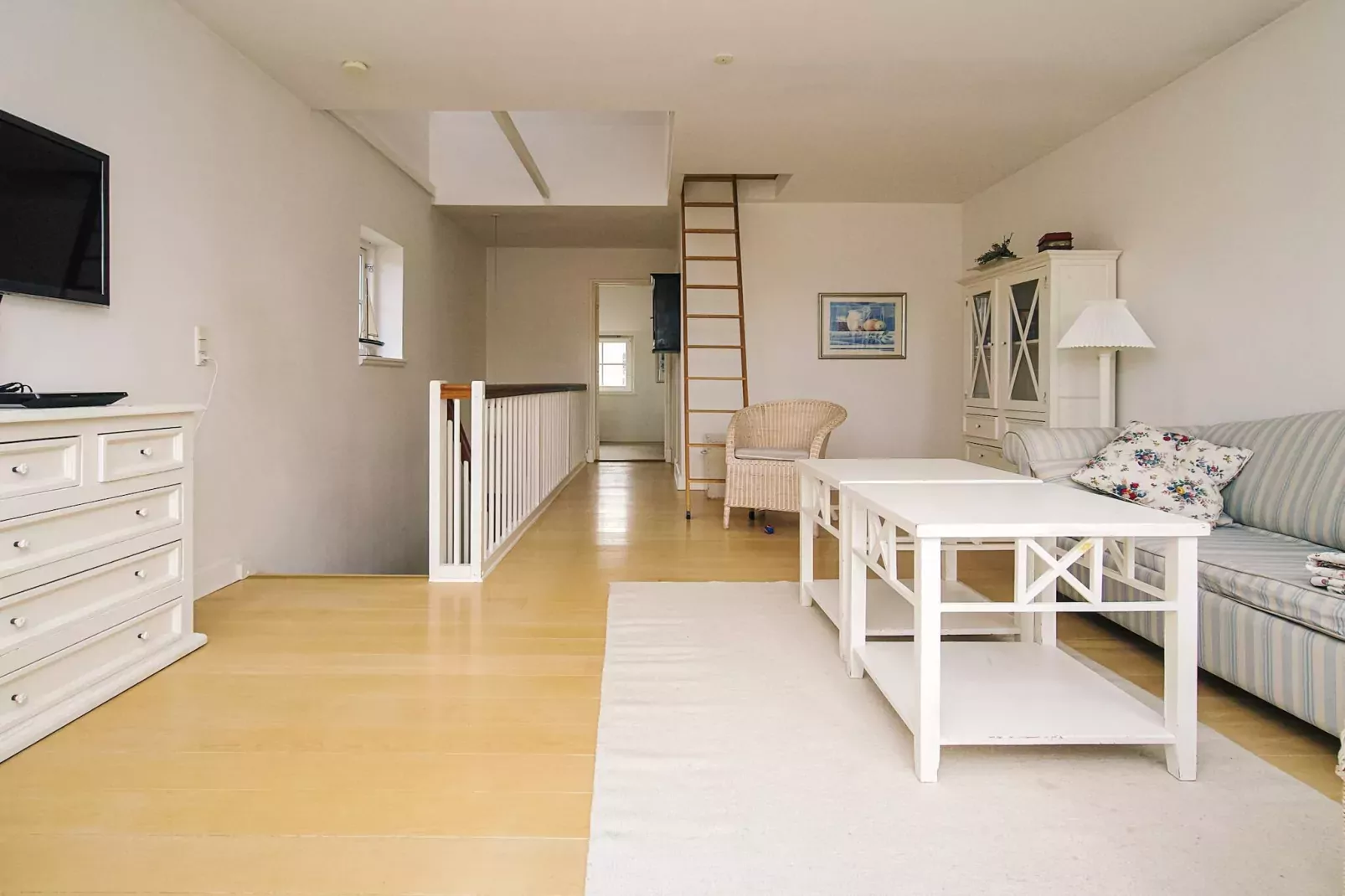 8 person holiday home in Nykøbing Sj-Indoor