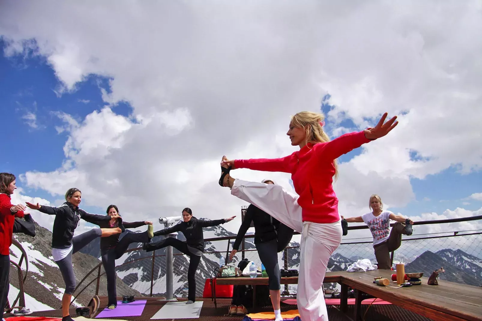 Ferienhaus Milders 5 - Ambiance