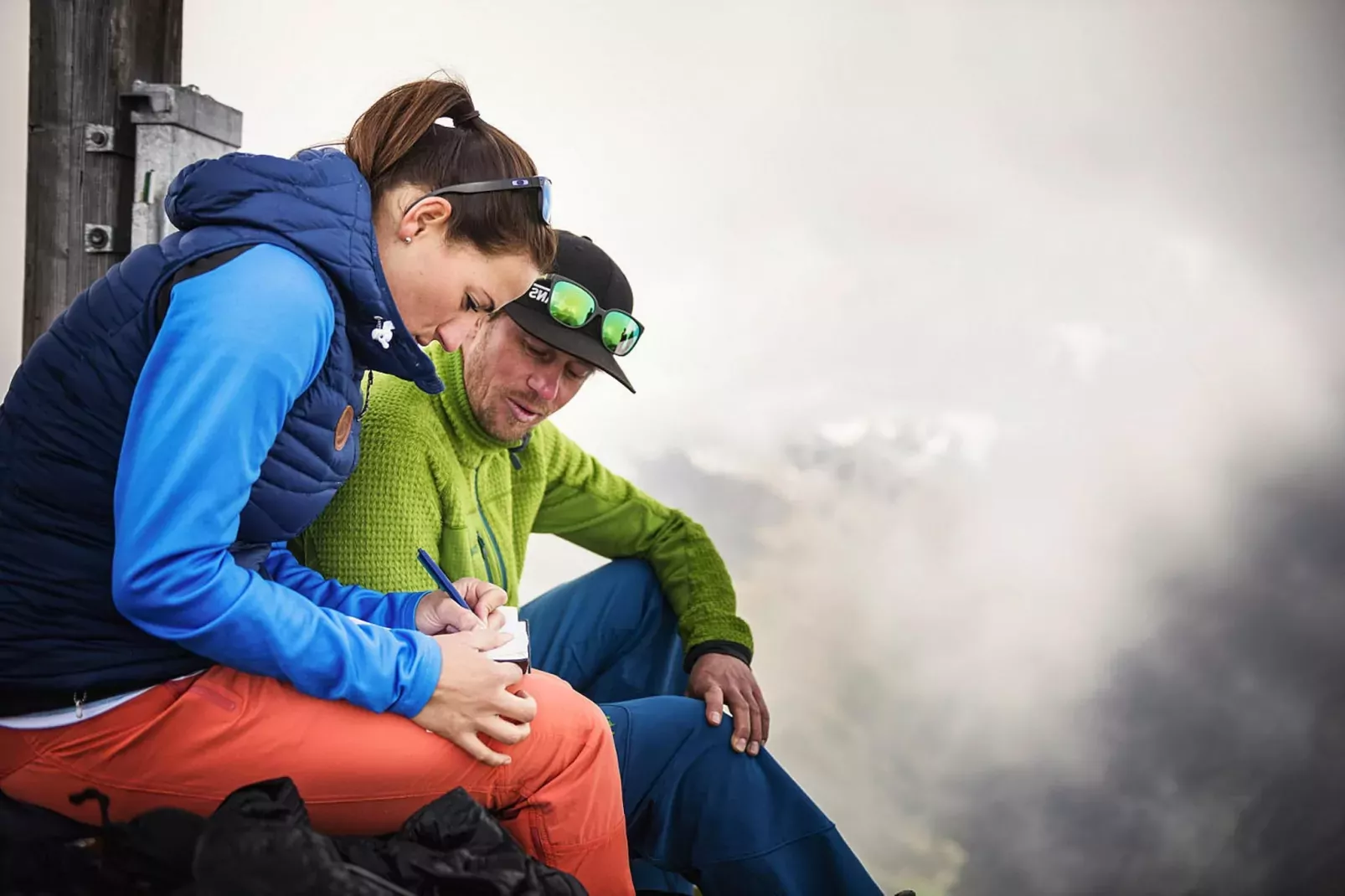 Ferienhaus Milders 5 - Ambiance