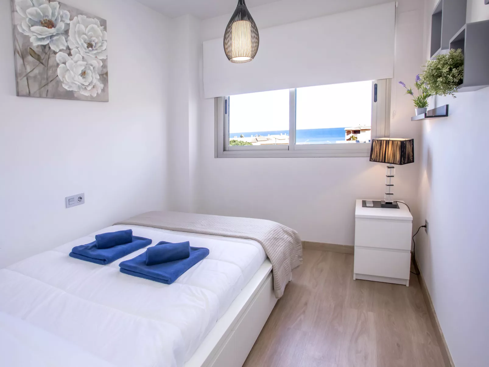 Dunas Plus Penthouse-Dedans