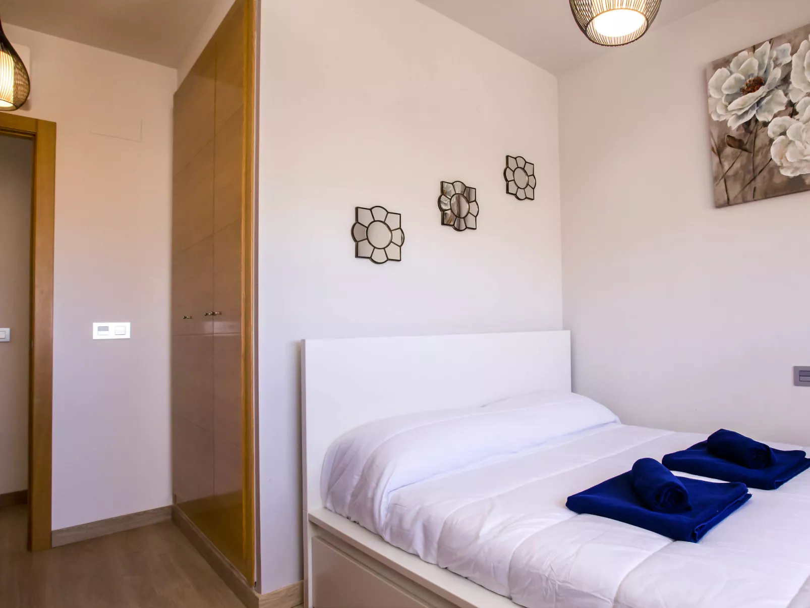 Dunas Plus Penthouse-Dedans