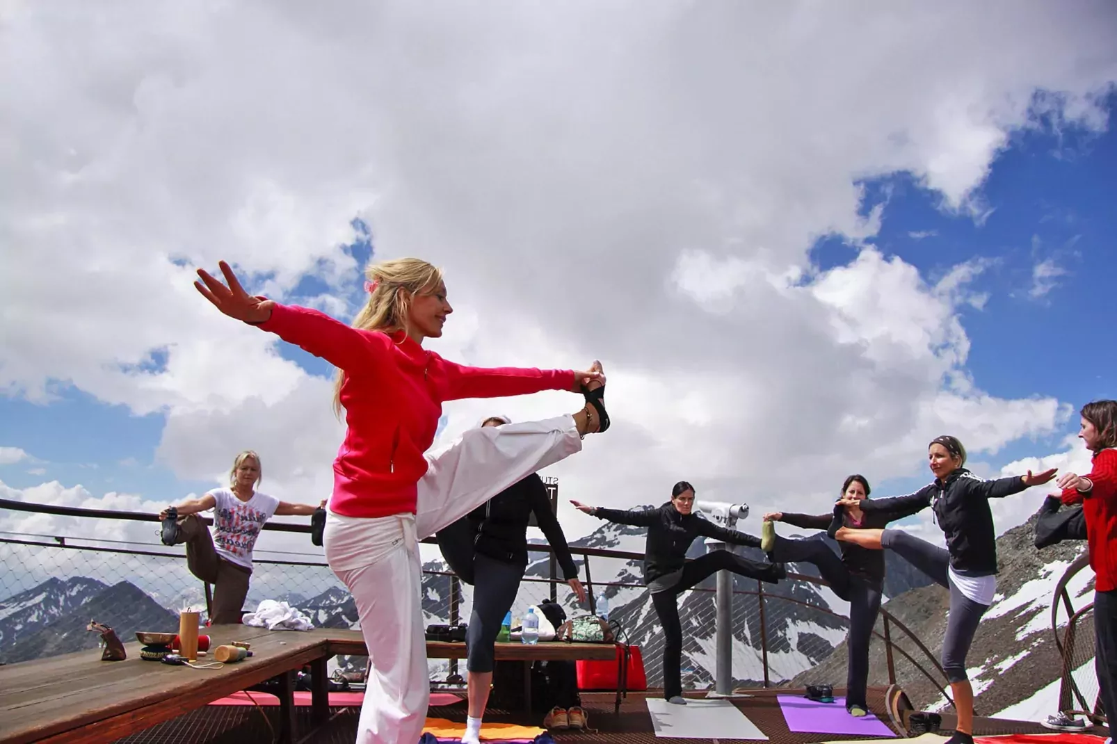 Ferienhaus Milders 5 - Ambiance