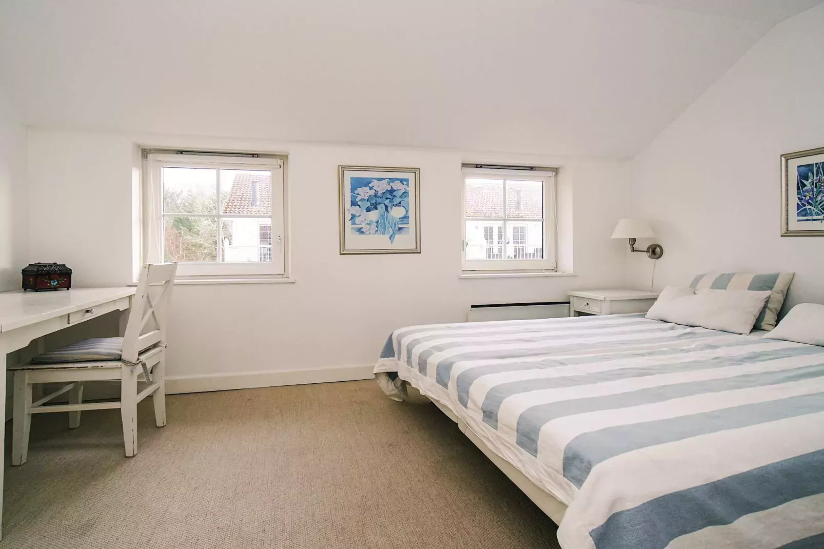 8 person holiday home in Nykøbing Sj-Indoor