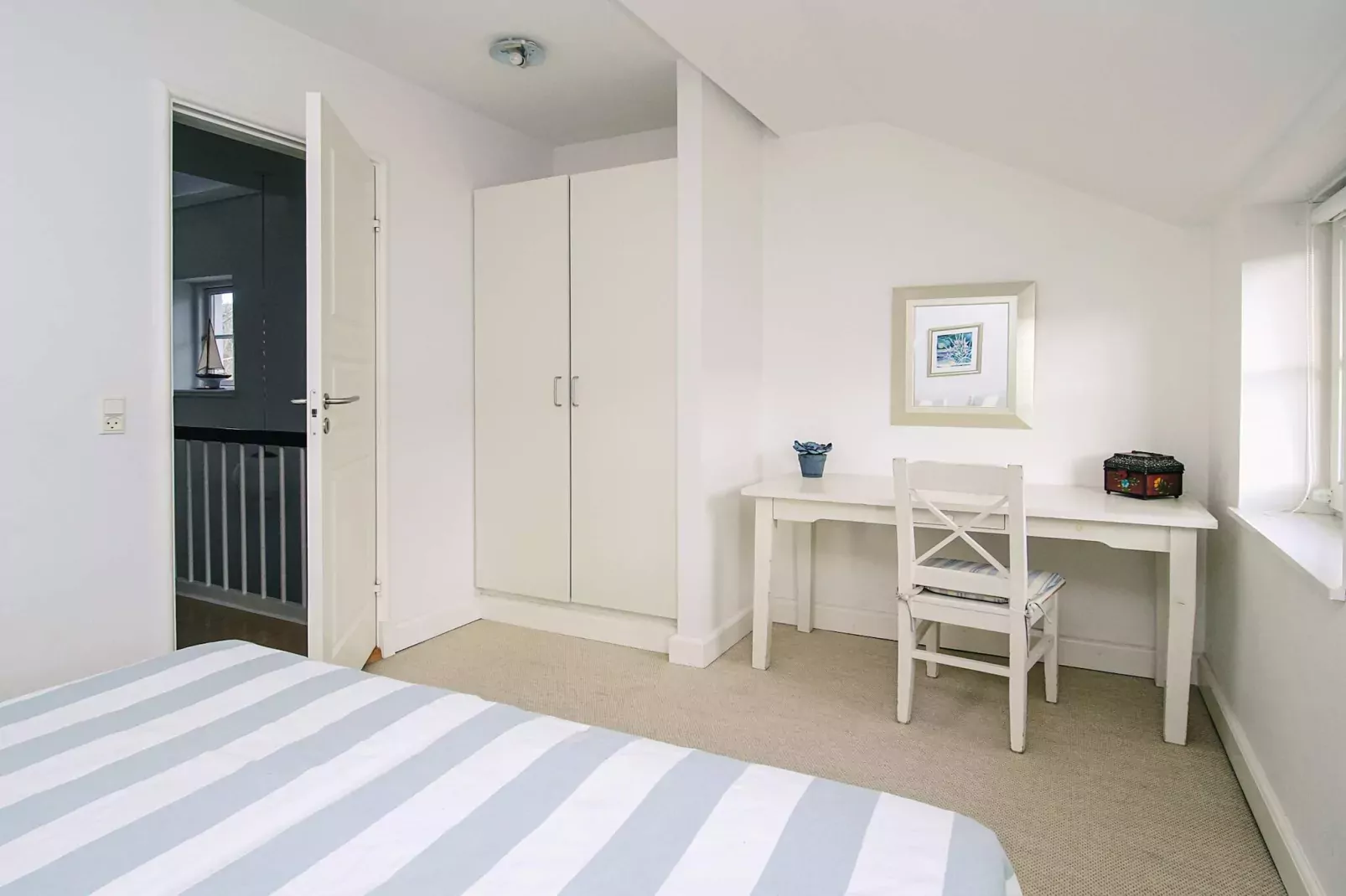 8 person holiday home in Nykøbing Sj-Indoor