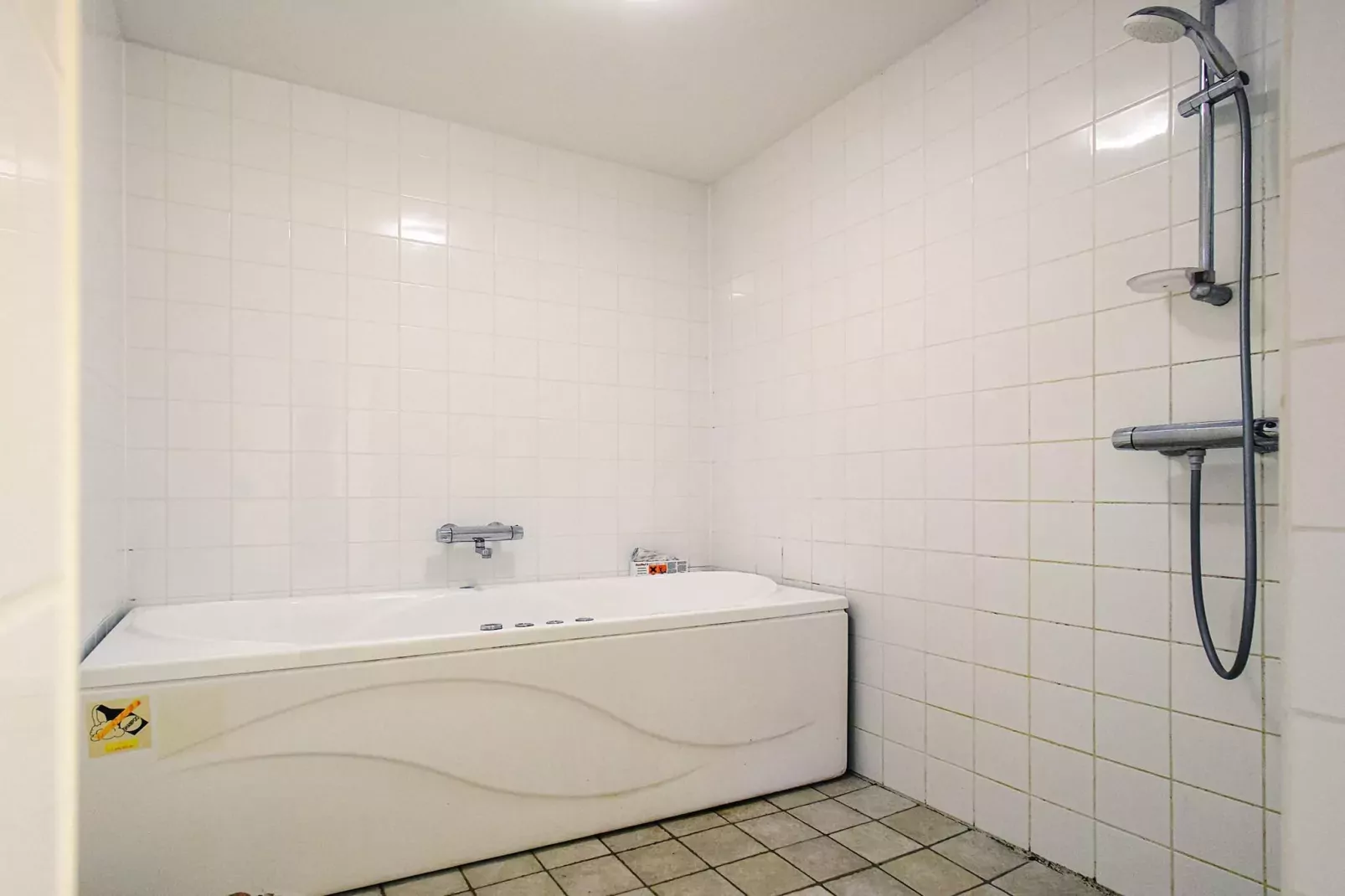 8 person holiday home in Nykøbing Sj-Indoor