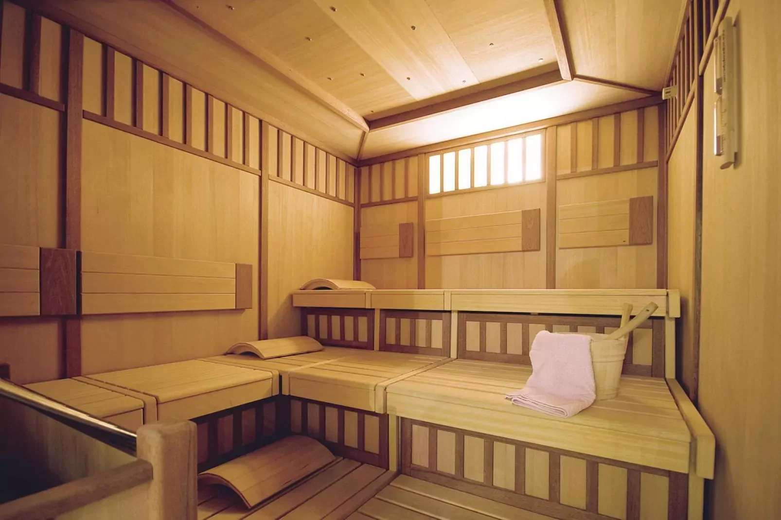 Ferienhaus Milders 5 - Ambiance