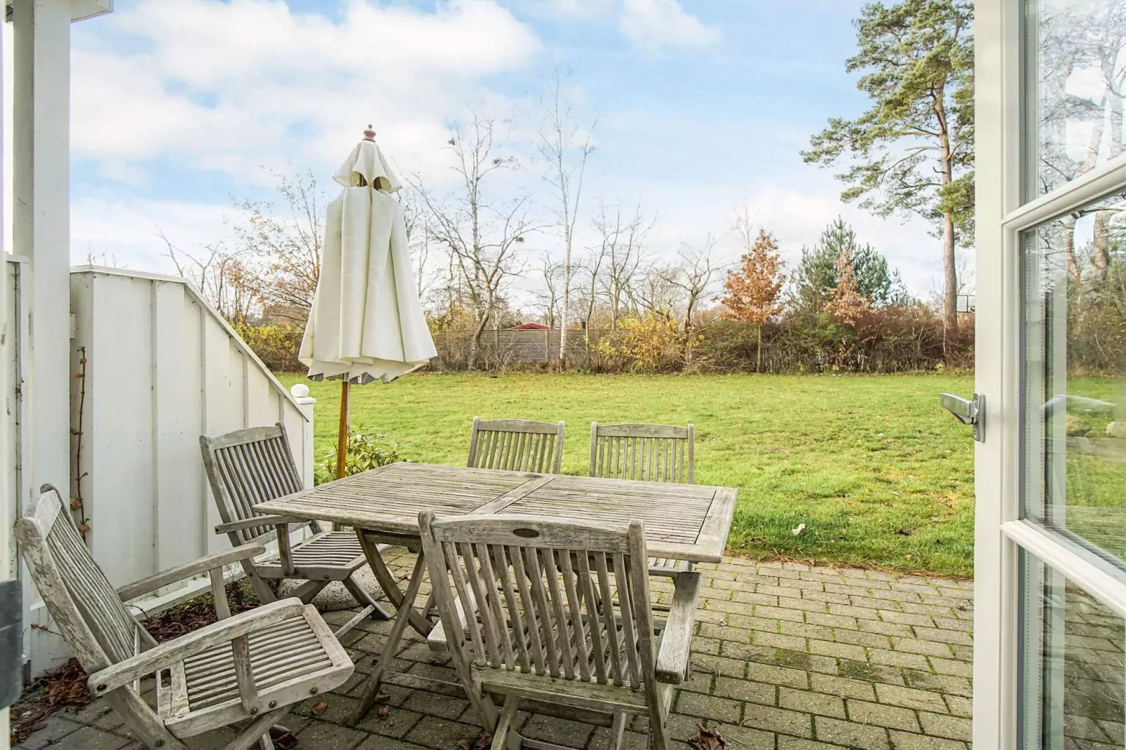 8 person holiday home in Nykøbing Sj-View