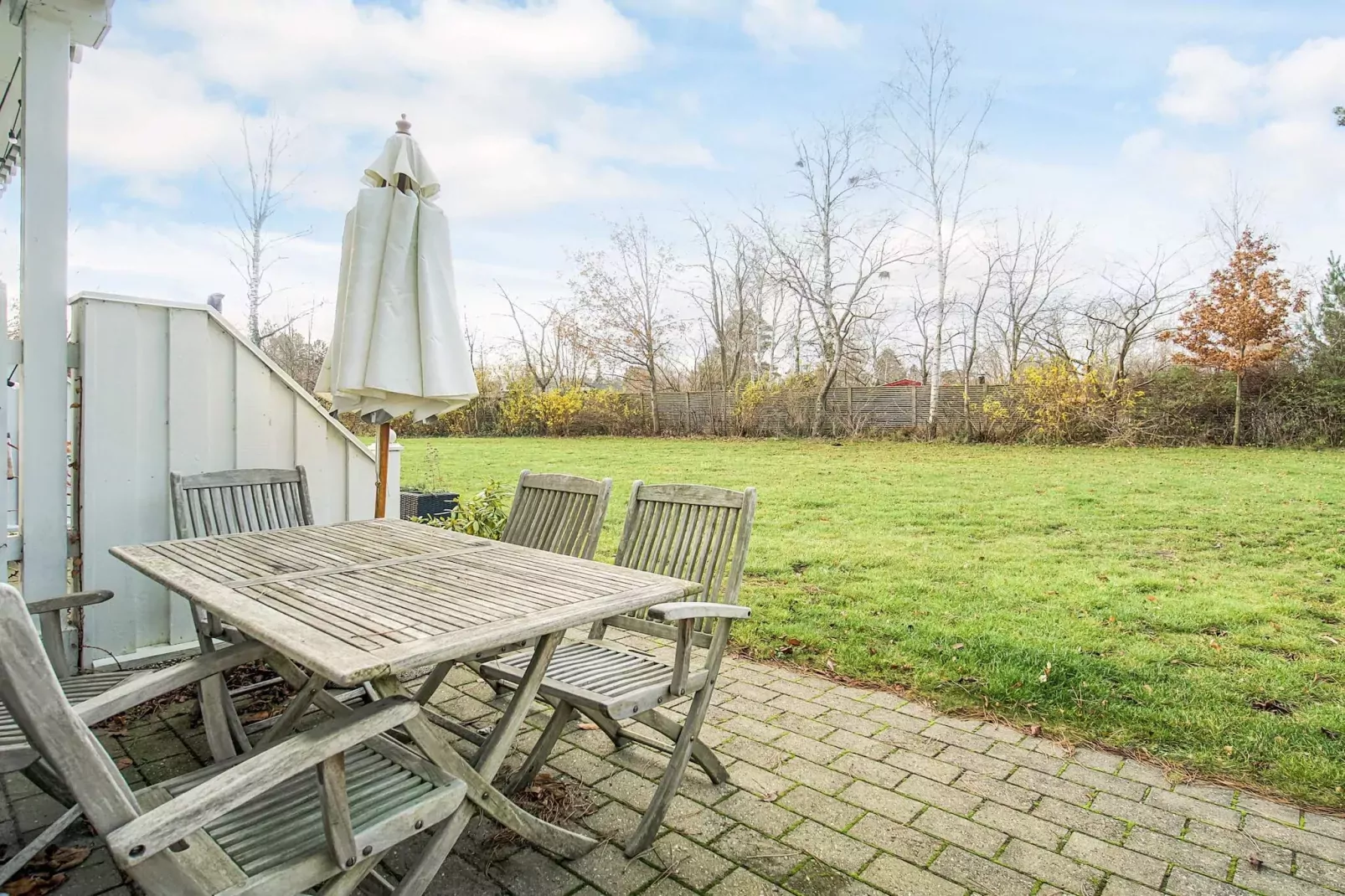 8 person holiday home in Nykøbing Sj-View