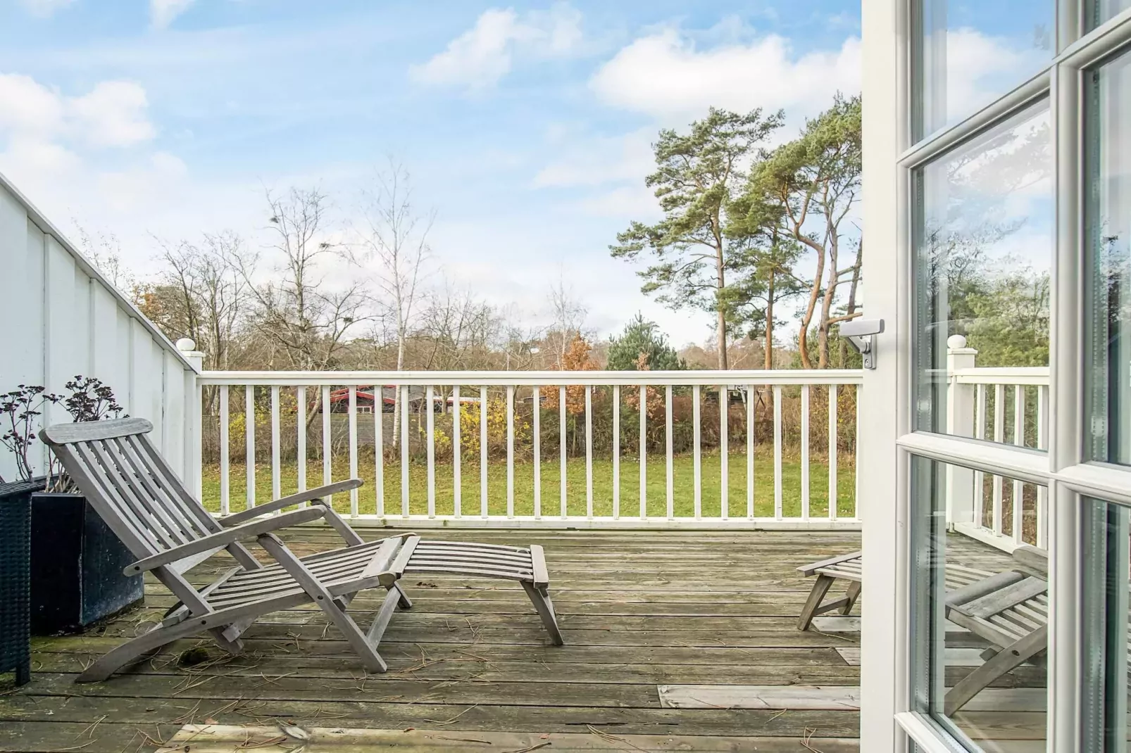 8 person holiday home in Nykøbing Sj-View