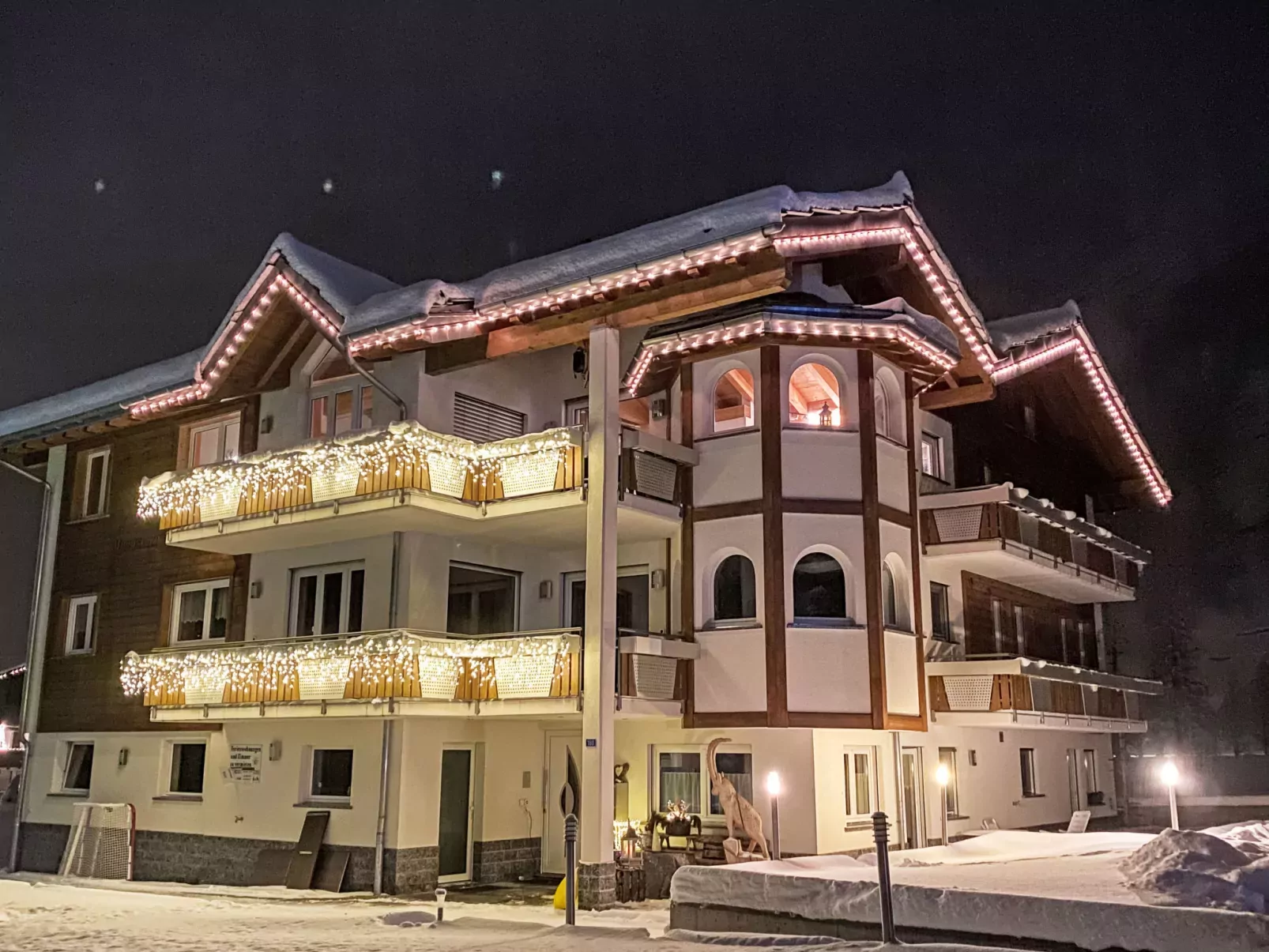 Alpenstern Distel-Outside