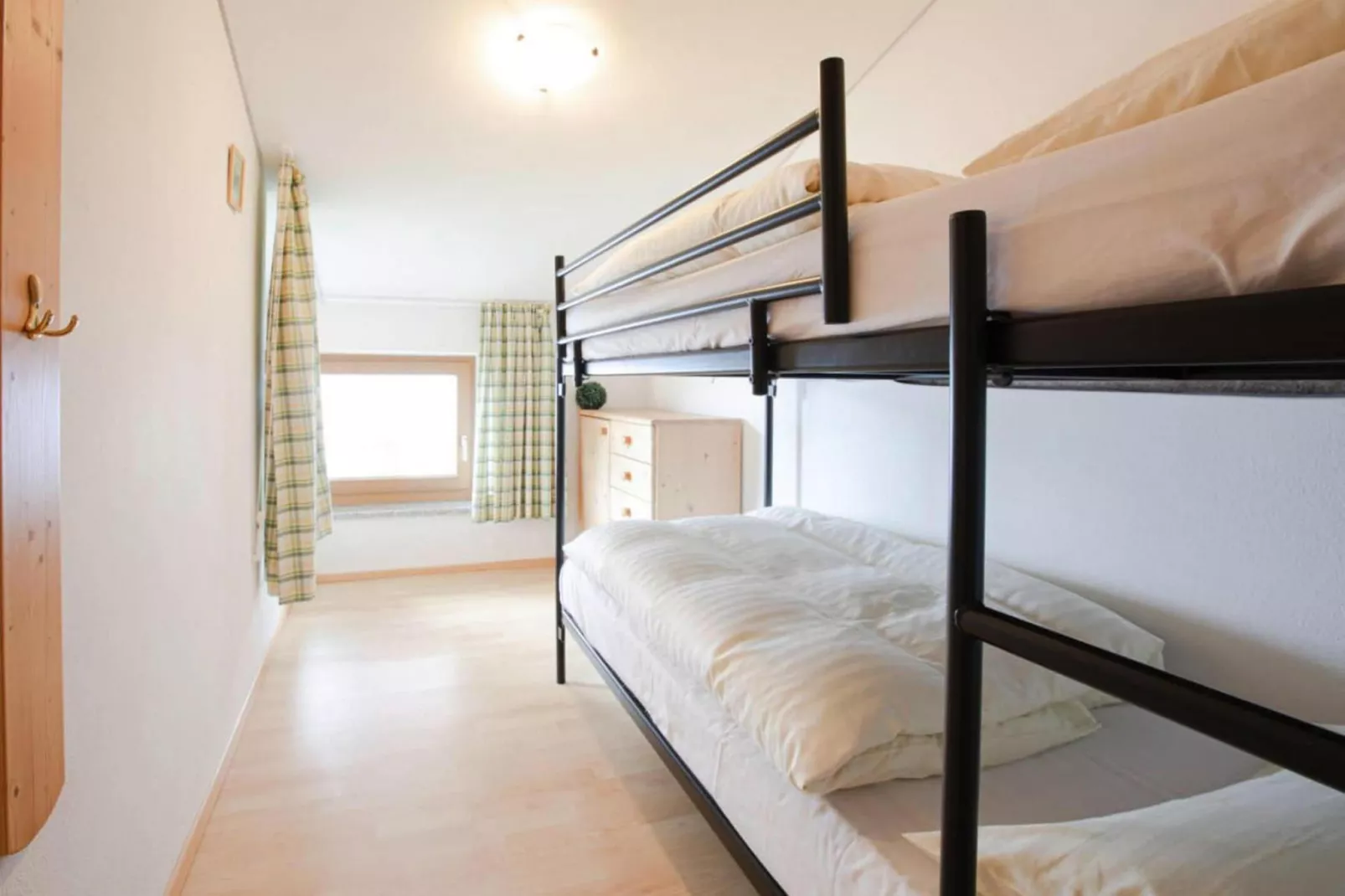 Chalet Bärlerhof-Bedroom