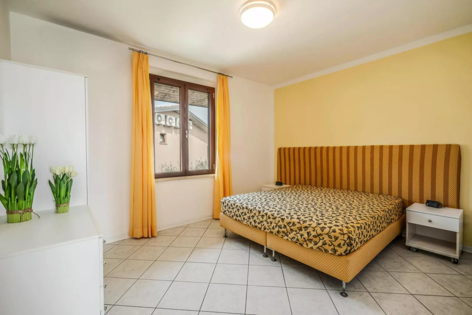 Residence Onda Blu Manerba - Bilo --Bedroom