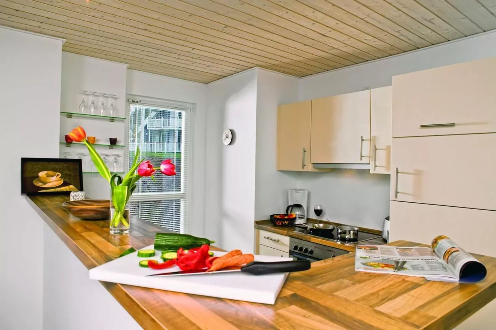 Ferienwohnung Møn im Schlosspark-Image-tags.