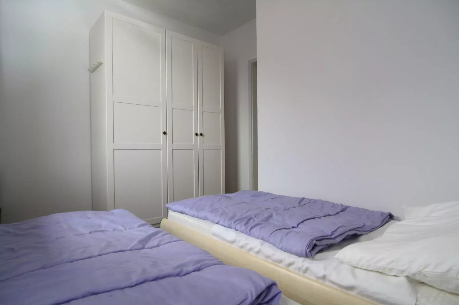 Fewo Gröde St Peter-Ording-Bedroom