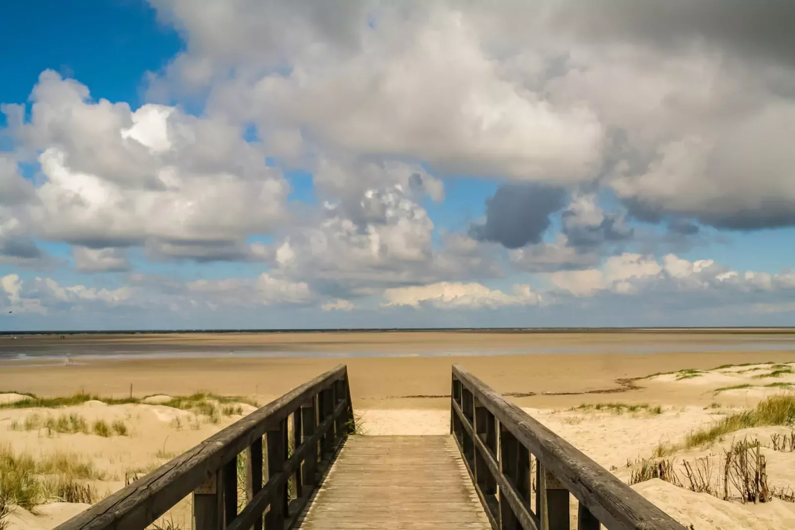 Fewo Gröde St Peter-Ording-Areas summer 5km