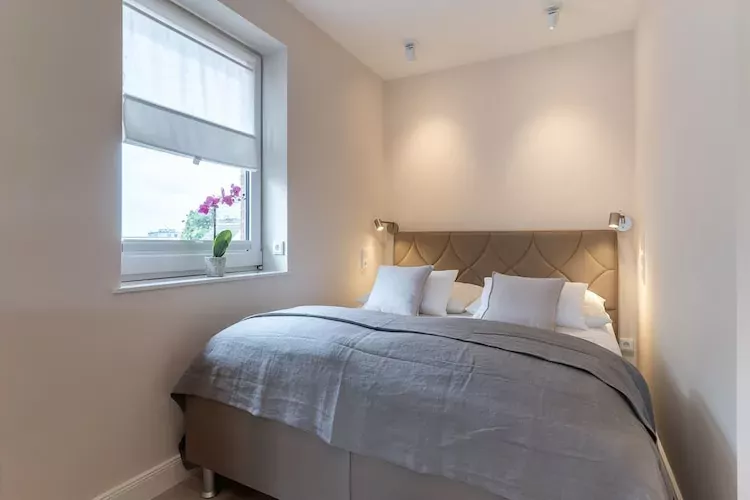 Fewo Gröde St Peter-Ording-Bedroom