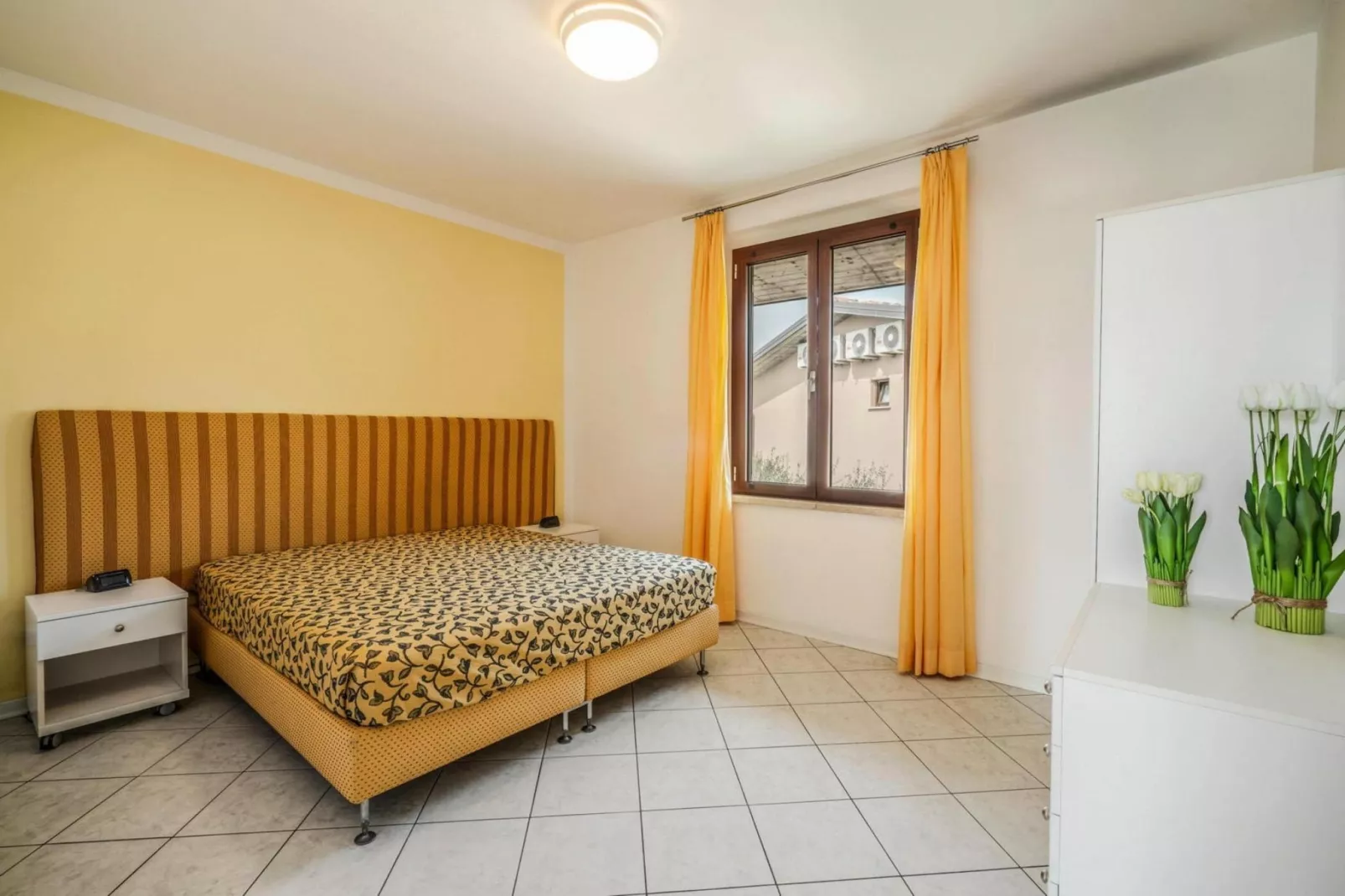 Residence Onda Blu Manerba - Bilo --Bedroom