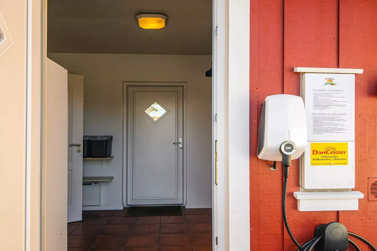 Luxury Retreat in Blavand - By Traum Ferienwohnungen