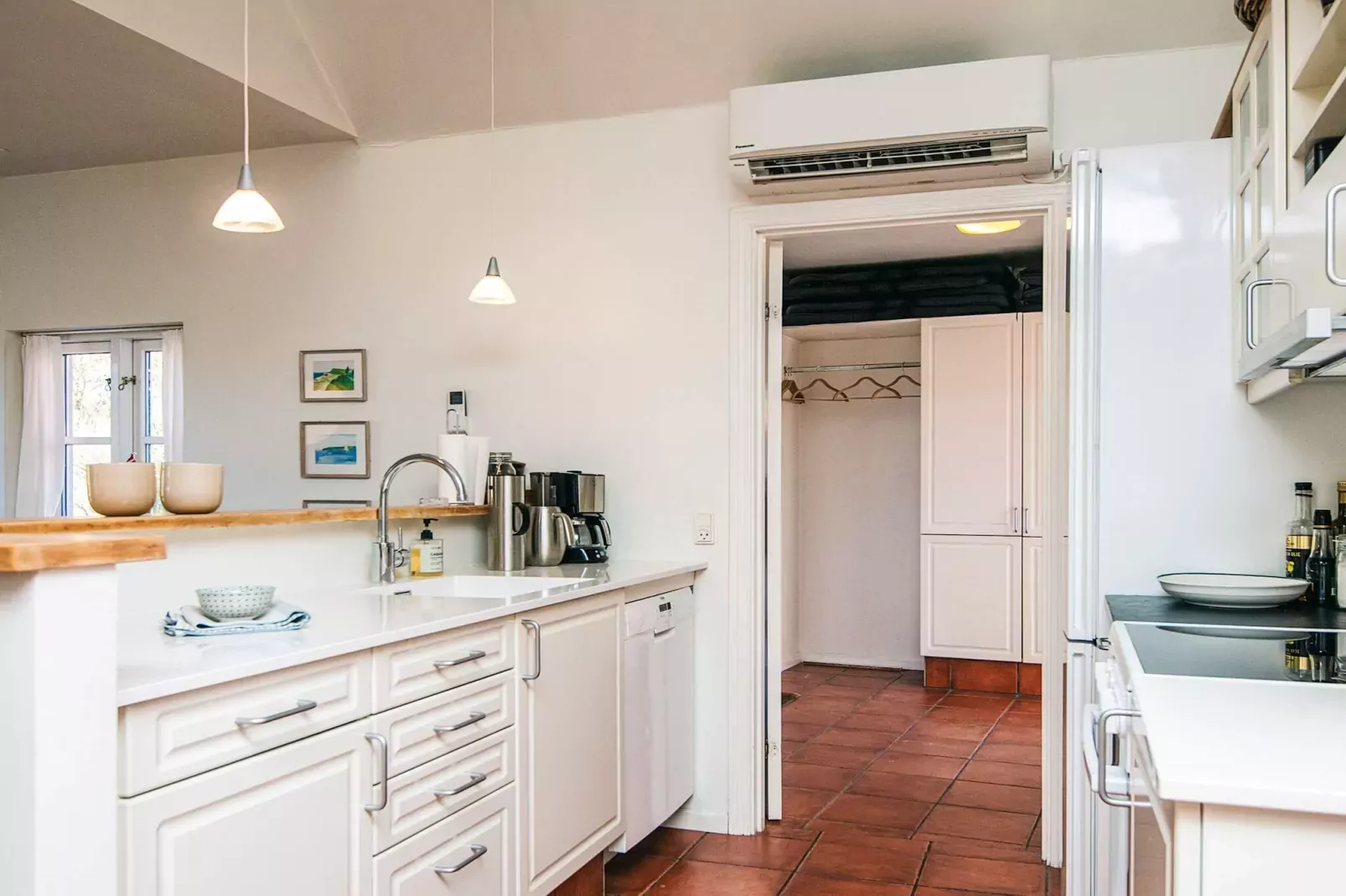 Luxus-Ruckzug in Blavand -- By Traum Ferienwohnungen