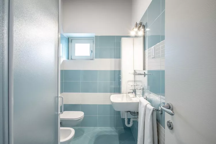 Residence Onda Blu Manerba - Trilo Sup --Bathroom