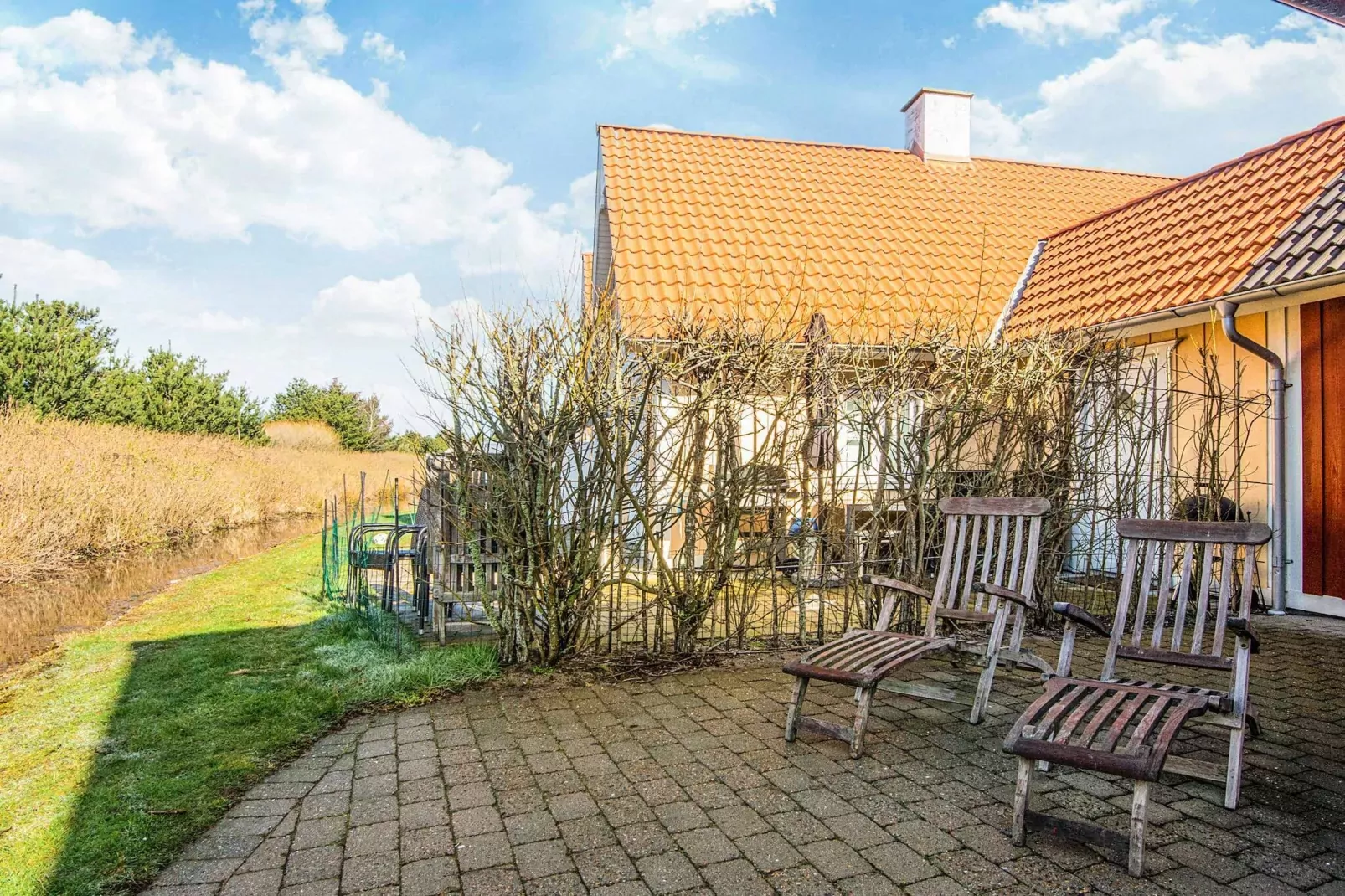 6 Personen Ferienhaus in Blåvand