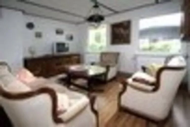 Ferienhaus Seeidyll 90 qm