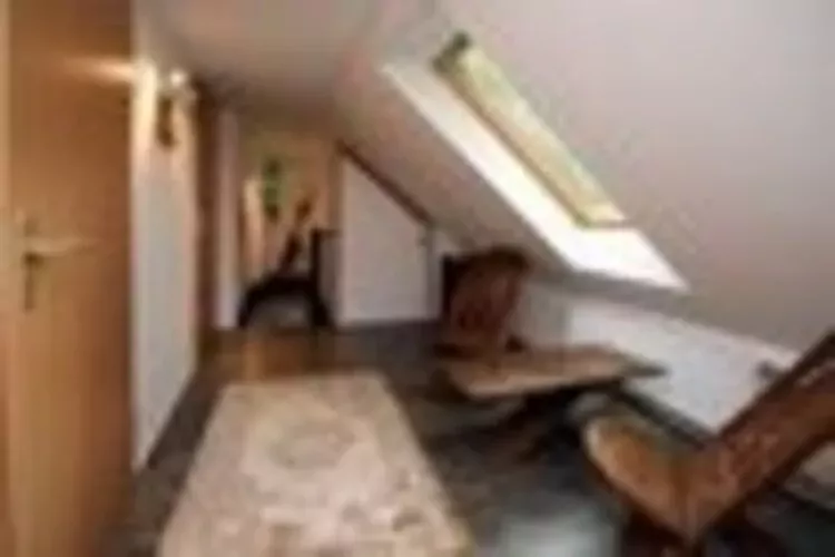 Ferienhaus Seeidyll 90 qm-Salle à manger