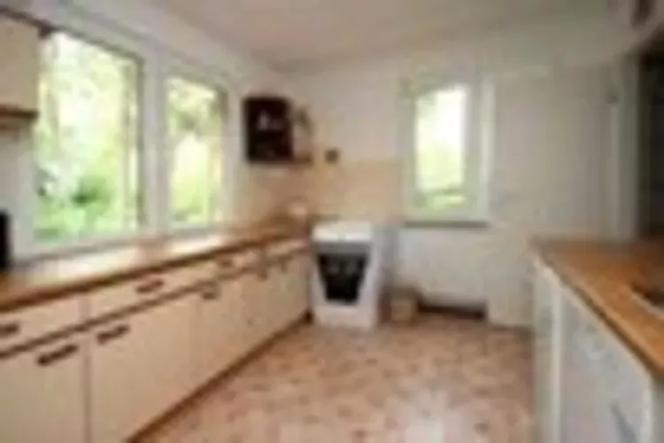 Ferienhaus Seeidyll 90 qm-Cuisine