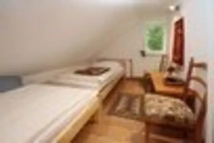 Ferienhaus Seeidyll 90 qm-Chambre