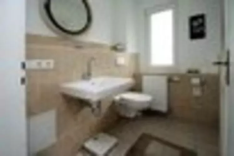 Ferienhaus Seeidyll 90 qm-Salle de bain