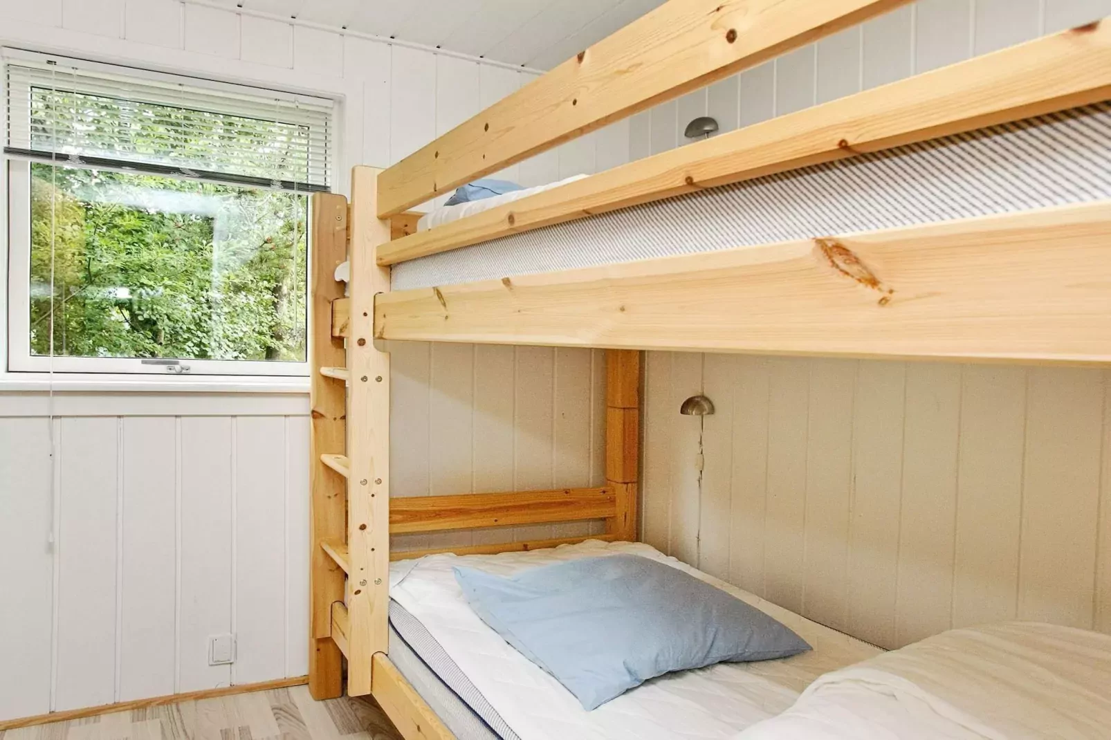 Maison de vacances pour 6 a Ålbæk-By Traum-Intérieur