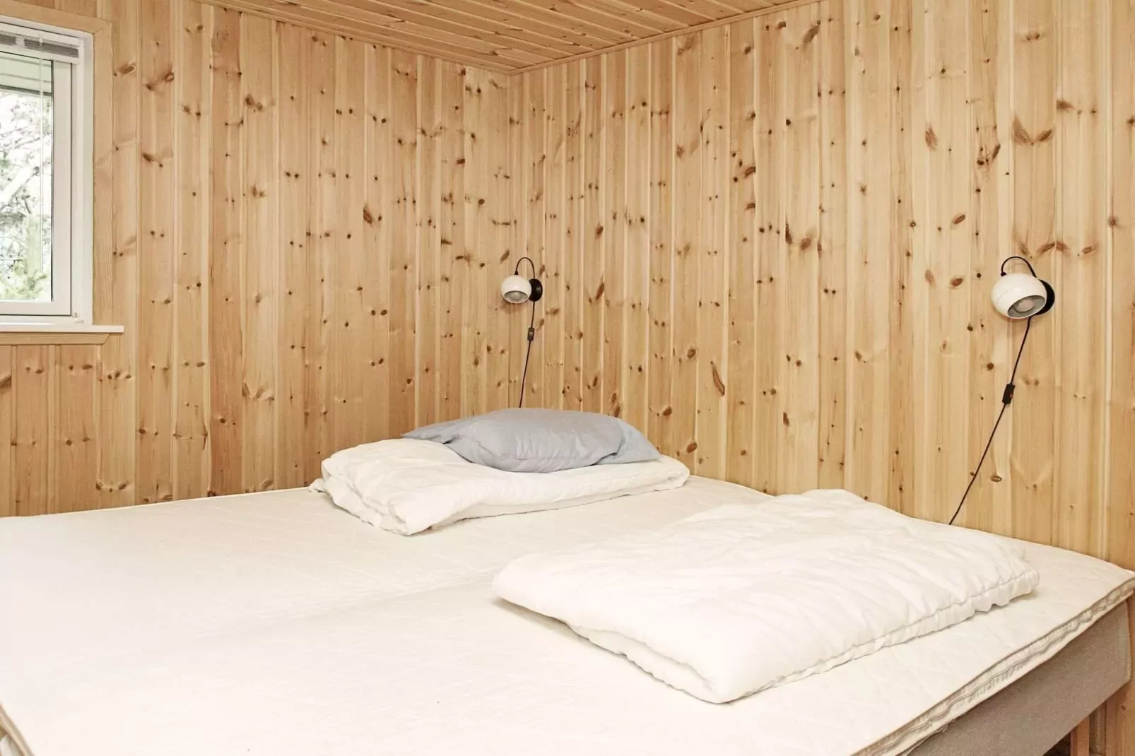 Maison de vacances pour 6 a Ålbæk-By Traum-Intérieur