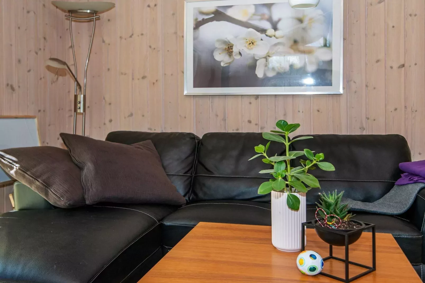 6 person holiday home in Silkeborg-By Traum-Indoor