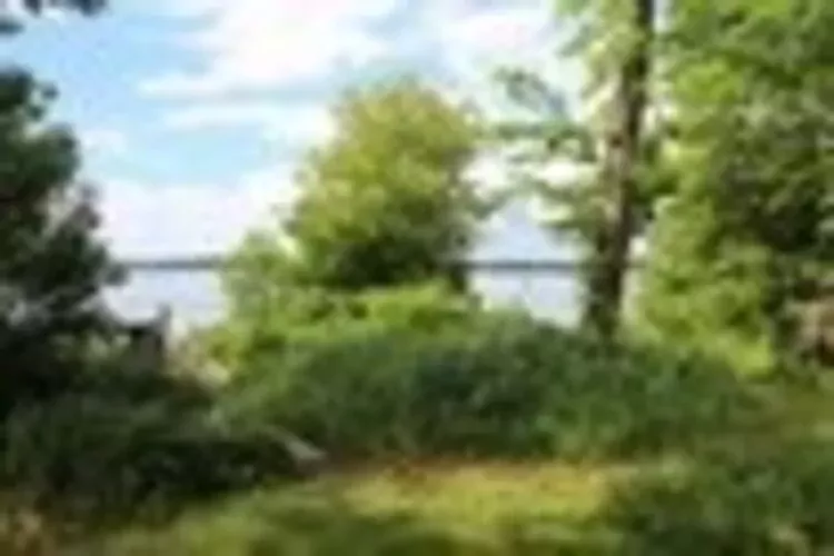 Ferienhaus Seeidyll 90 qm-Jardin d'été