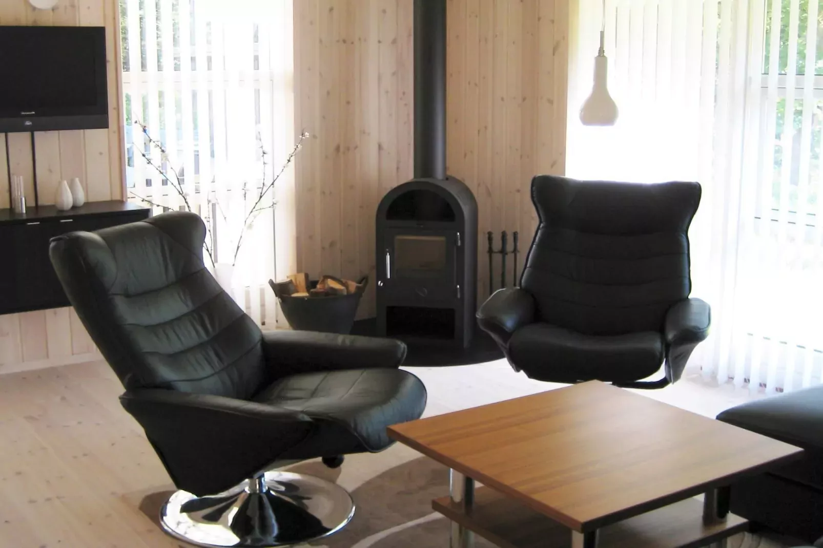 6 person holiday home in Silkeborg-By Traum-Indoor