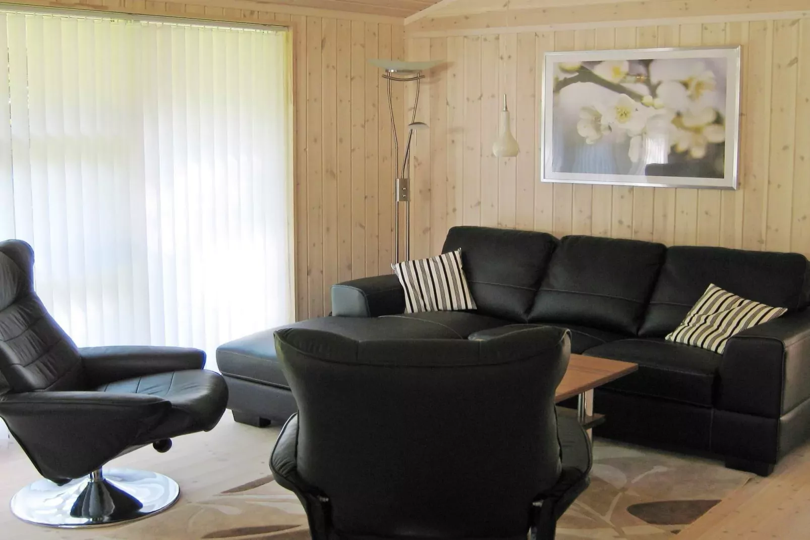 6 person holiday home in Silkeborg-By Traum-Indoor